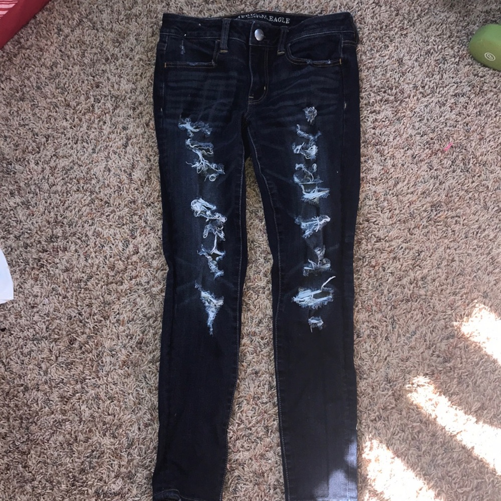 AE jeans